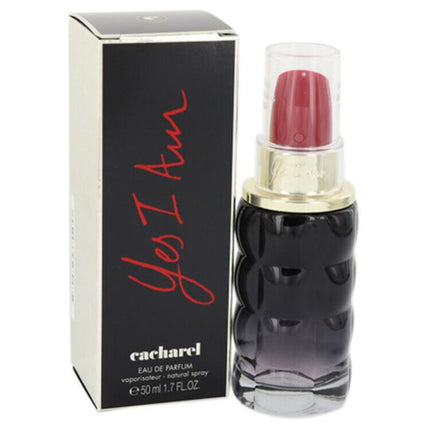 Cacharel Yes I Am Eau de Parfum 50ml