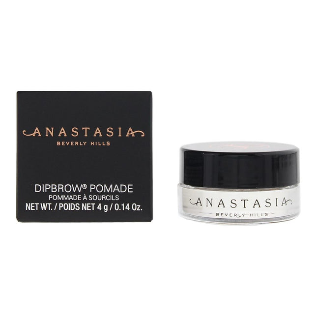 Anastasia Beverly Hills Dipbrow Pomade 4g - Ebony