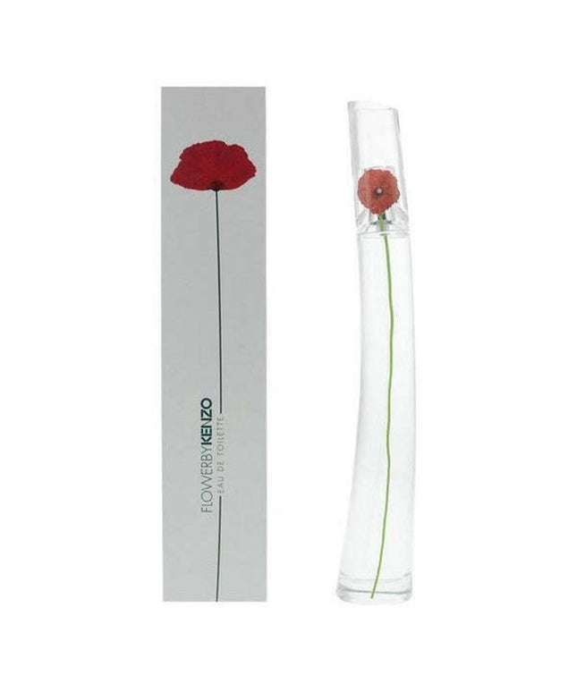 Kenzo Flower Eau De Toilette 100ml
