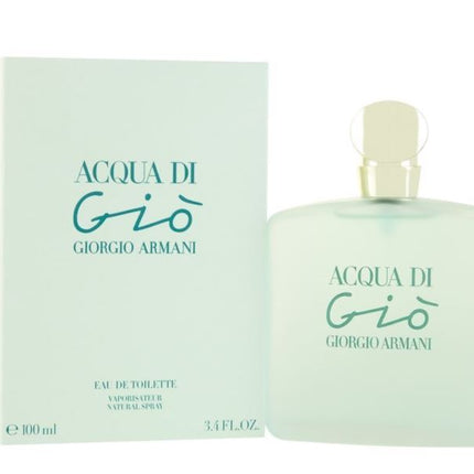 Giorgio Armani Acqua Di Gio Eau de Toilette 100ml