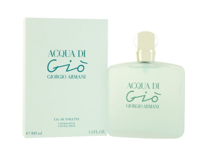 Giorgio Armani Acqua Di Gio Eau de Toilette 100ml
