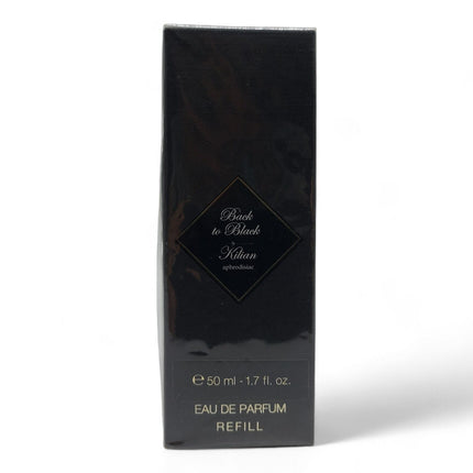 Kilian Back To Black Refill Eau de Parfum 50ml Unisex