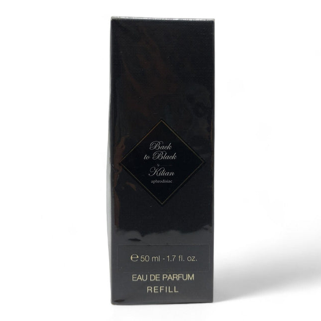 Kilian Back To Black Refill Eau de Parfum 50ml Unisex