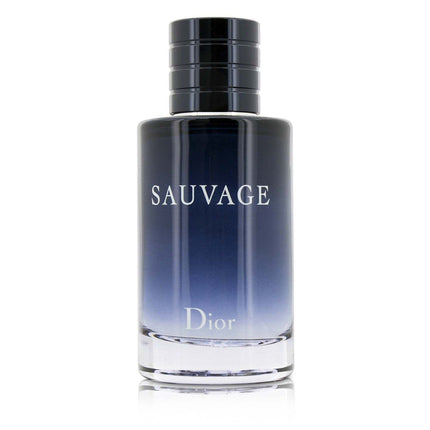 Dior Sauvage Eau De Toilette 200ml