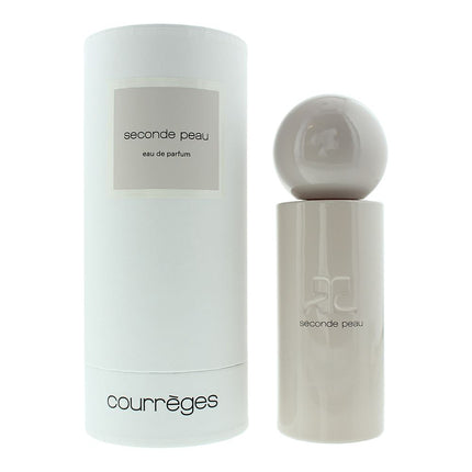 Courreges Seconde Peau Eau de Parfum 100ml Spray Unisex
