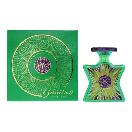 Bond No. 9 Bleecker Street Eau de Parfum 50ml Spray Unisex