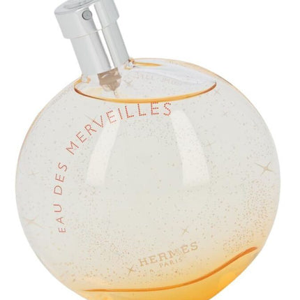 Hermes Eau Des Merveilles Eau de Toilette 30ml Spray for Her