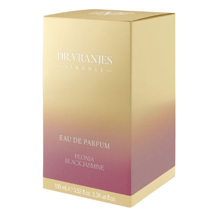 Dr. Vranjes Firenze Peonia Black Jasmine Eau de Parfum 100ml Spray Unisex