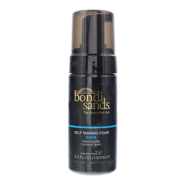 Bondi Sands The Australian Tan Dark Self-Tan Foam 100ml