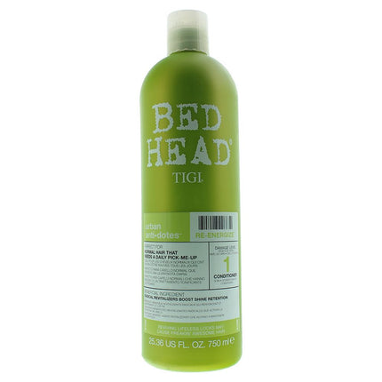 TIGI Bed Head Urban Antidotes Re-Energize Conditioner 750ml