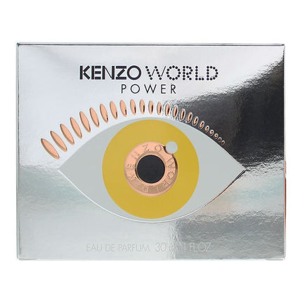 Kenzo World Power Eau De Parfum 30ml