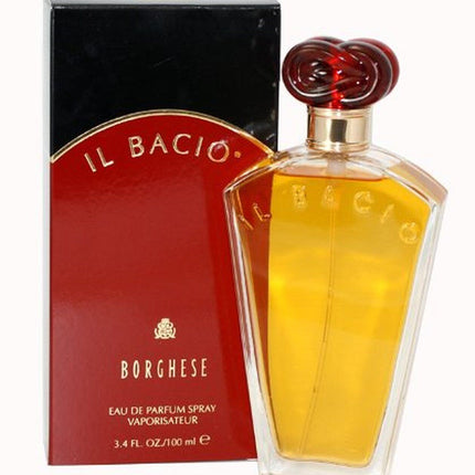 Borghese Il Bacio Eau De Parfum 100ml