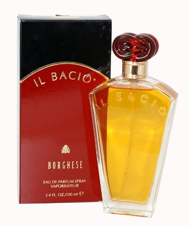 Borghese Il Bacio Eau De Parfum 100ml
