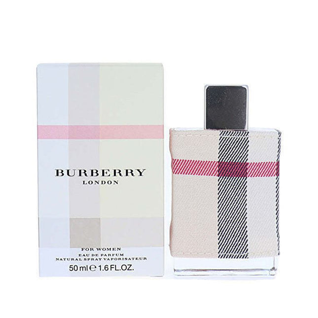 Burberry London For Her Eau De Parfum 50ml