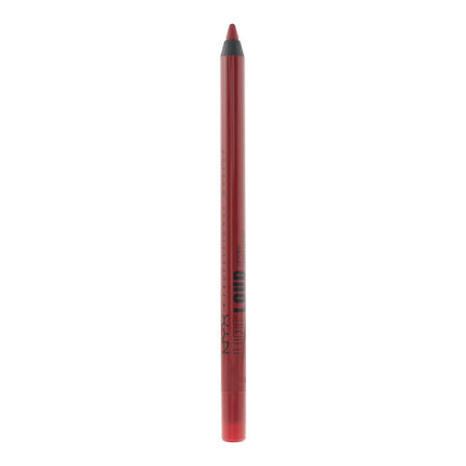 NYX Line Loud Lip Pencil 1.2g - On A Mission