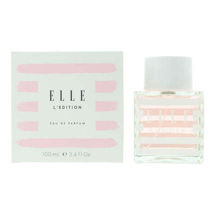 Elle Ledition Eau de Parfum 100ml