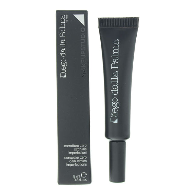 Diego Dalla Palma Makeupstudio Zero Dark Circles Concealer 8ml - Dark Beige 112