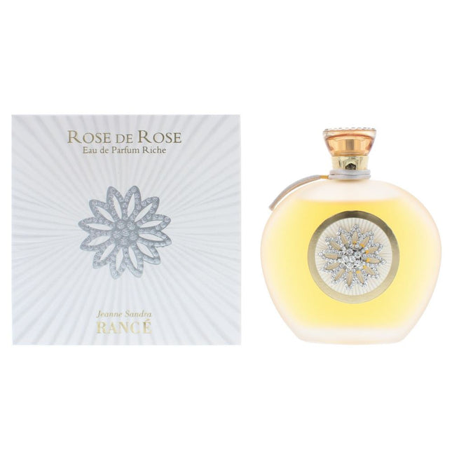 Rance 1795 Rose De Rose Eau de Parfum 100ml