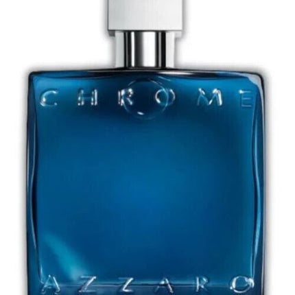 Azzaro Chrome Parfum 100ml Spray for Him