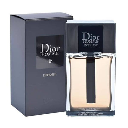 Dior Homme Intense Eau de Parfum 100ml Spray for Him