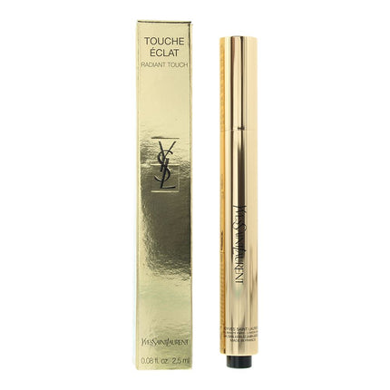 Yves Saint Laurent Touch Eclat Concealer 2.5ml - 2