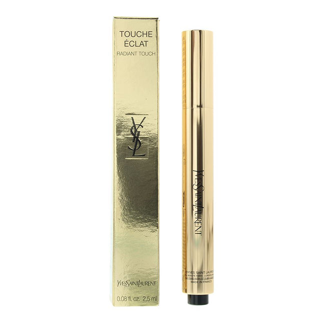 Yves Saint Laurent Touch Eclat Concealer 2.5ml - 2