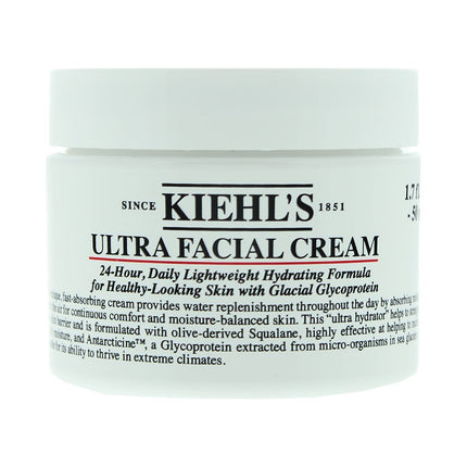 Kiehl's Ultra Facial Cream 50ml