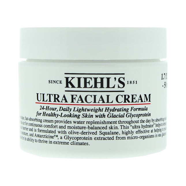 Kiehl's Ultra Facial Cream 50ml