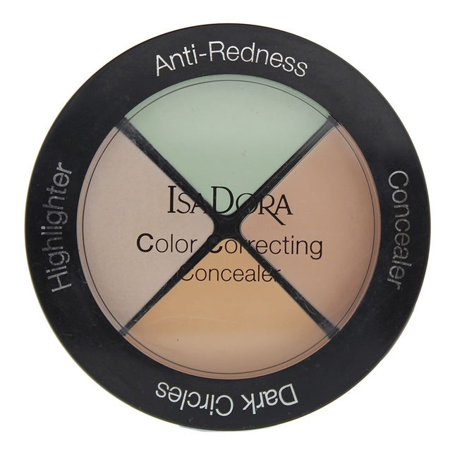 Isadora Color Correcting Concealer 4g - 30 Anti Redness