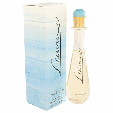 Laura Biagiotti Laura Eau de Toilette 75ml
