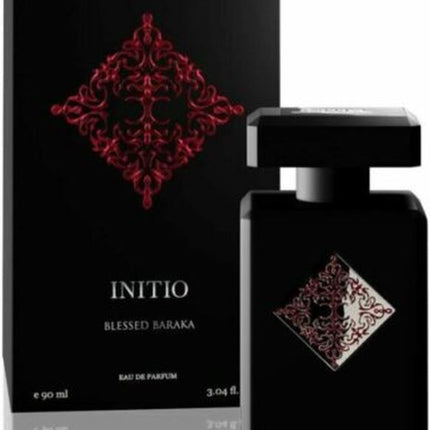 Initio Blessed Baraka Eau de Parfum 90ml Spray Unisex