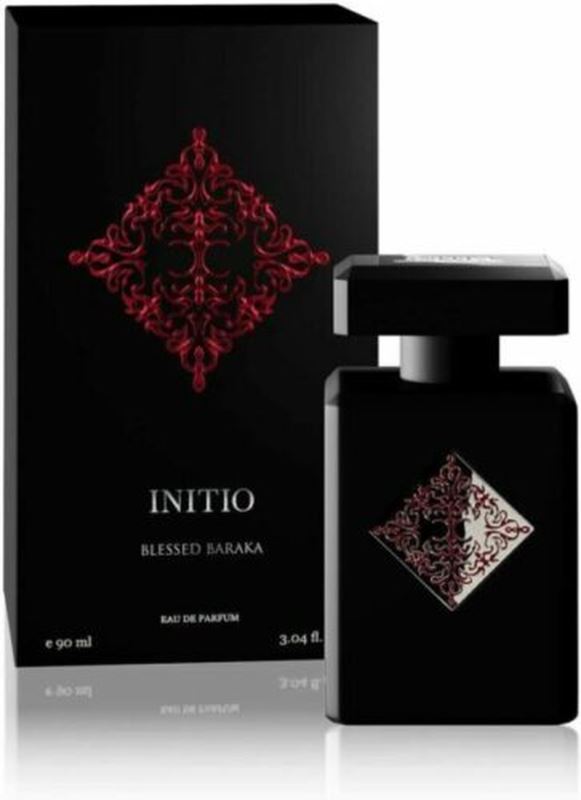 Initio Blessed Baraka Eau de Parfum 90ml Spray Unisex
