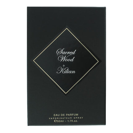 Kilian Sacred Wood Eau de Parfum 50ml Spray Unisex