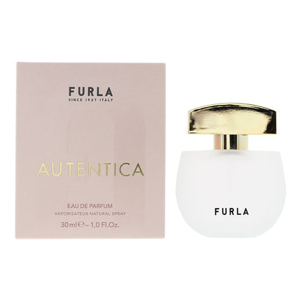 Furla Autentica Eau de Parfum 30ml Spray for Her