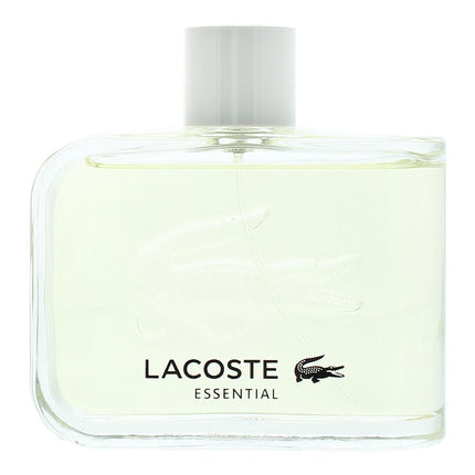 Lacoste Essential Eau de Toilette 125ml