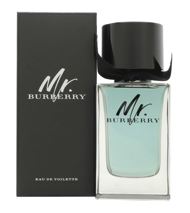 Burberry Mr. Burberry Eau de Toilette 100ml