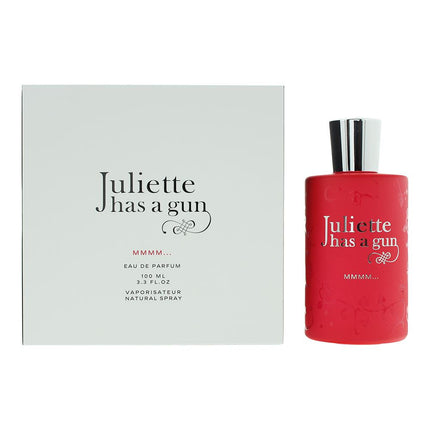 Juliette Has A Gun MMMM... Eau de Parfum 100ml Spray for Her