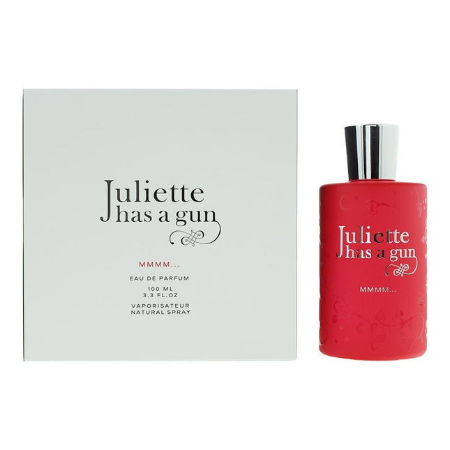 Juliette Has A Gun MMMM... Eau de Parfum 100ml Spray for Her