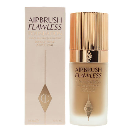 Charlotte Tilbury Airbrush Flawless Foundation 9 Cool 30ml