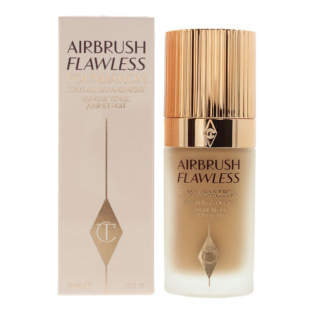 Charlotte Tilbury Airbrush Flawless Foundation 9 Cool 30ml