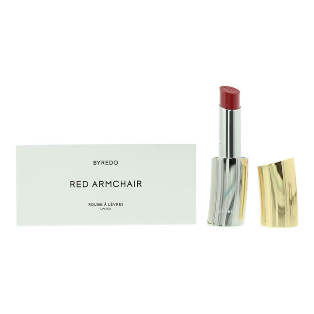 Byredo Lipstick 3g - Red Armchair 226