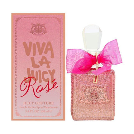 Juicy Couture Viva La Juicy Rose Eau de Parfum 100ml