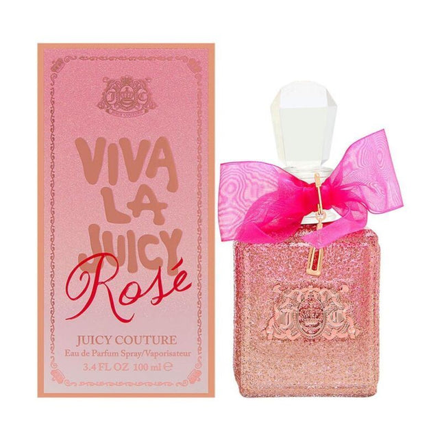 Juicy Couture Viva La Juicy Rose Eau de Parfum 100ml