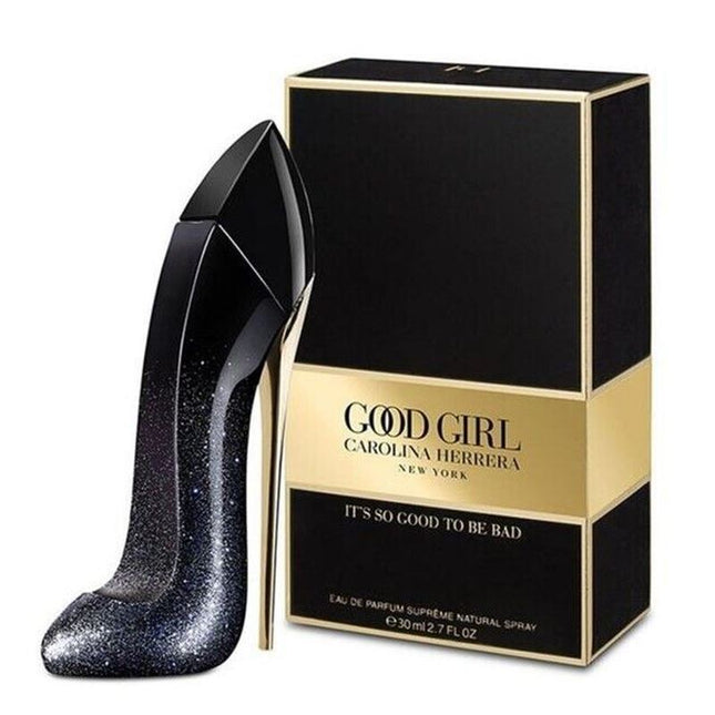 Carolina Herrera Good Girl Supreme Eau de Parfum 30ml