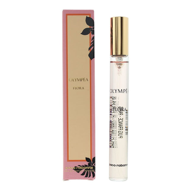 Paco Rabanne Olympea Flora Eau de Parfum 10ml Spray for Her