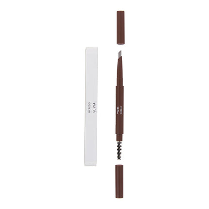 Byredo All-In-One Brow Pencil 0.25g - Sepia
