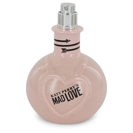 Katy Perry Mad Love Eau De Parfum 100ml