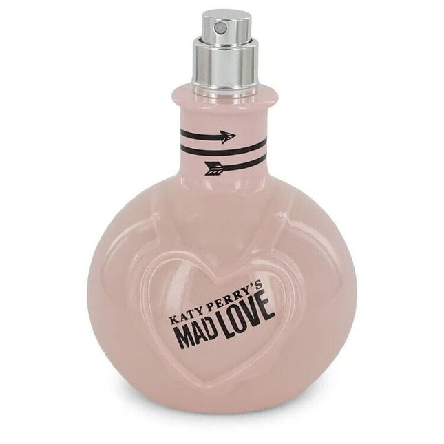 Katy Perry Mad Love Eau De Parfum 100ml