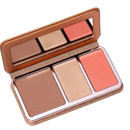 Anastasia Beverly Hills Off To Costa Rica Face Palette