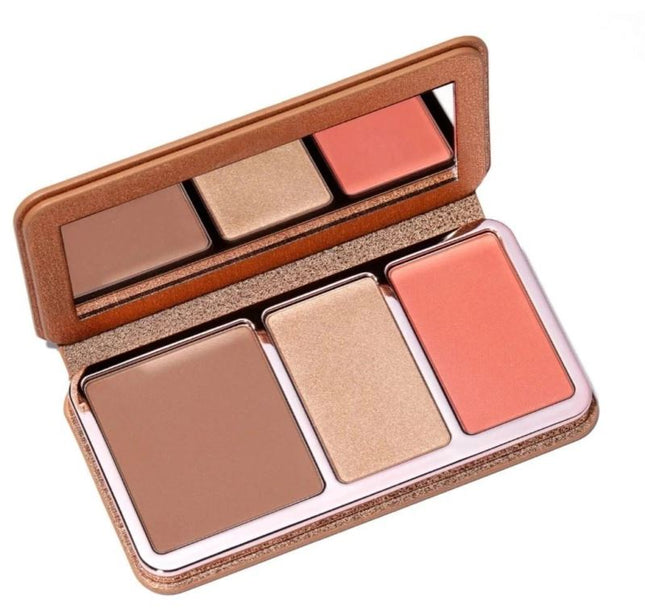 Anastasia Beverly Hills Off To Costa Rica Face Palette
